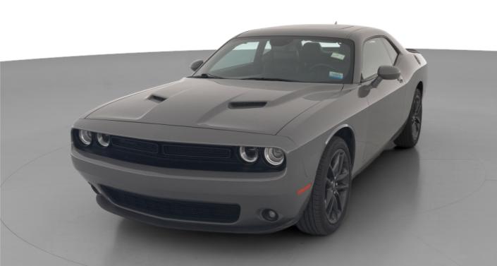 Thumbnail: 2023 Dodge Challenger - 1