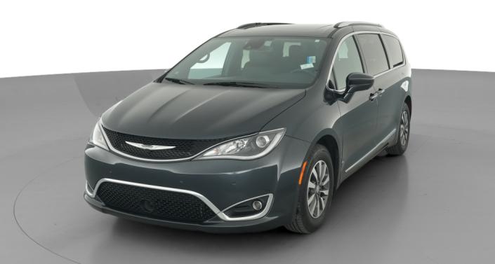 Thumbnail: 2020 Chrysler Pacifica - 1