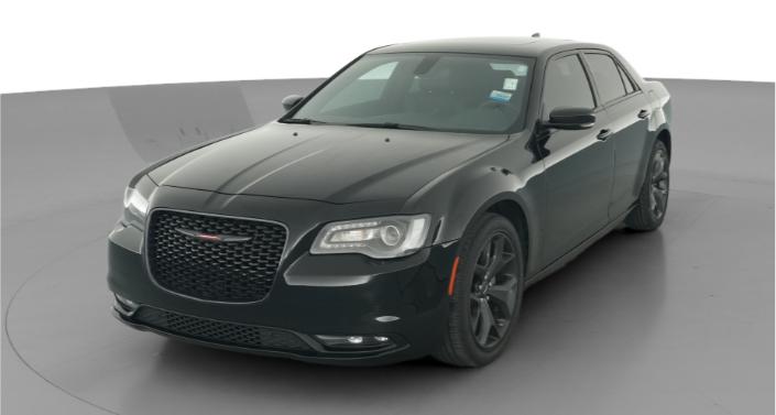 Thumbnail: 2023 Chrysler 300 - 1