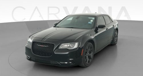 2023 Chrysler 300