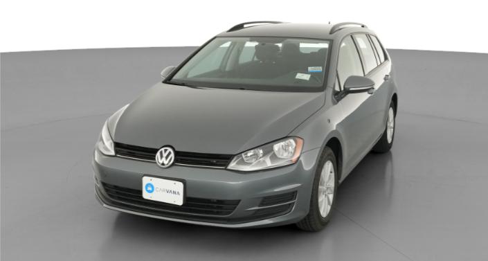 2016 Volkswagen e-Golf  -
                  Trenton, OH