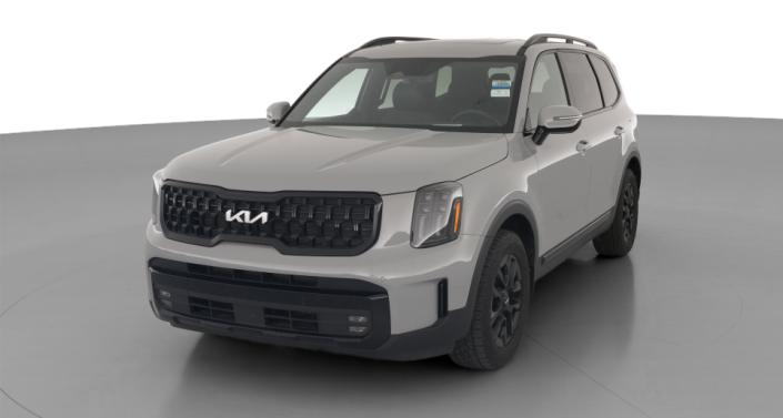 Thumbnail: 2024 Kia Telluride - 1
