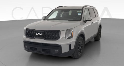 2024 Kia Telluride