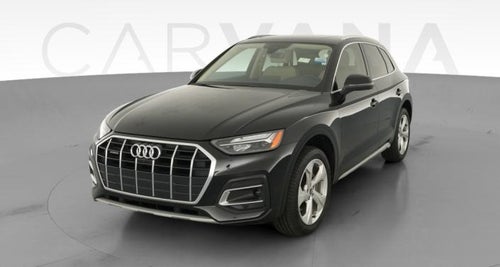 2021 Audi Q5
