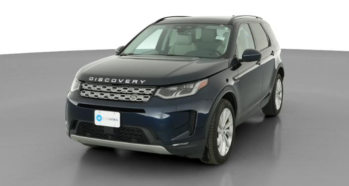 Thumbnail: 2023 Land Rover Discovery Sport - 1