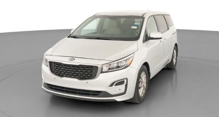 2021 Kia Sedona LX -
                  San Antonio, TX