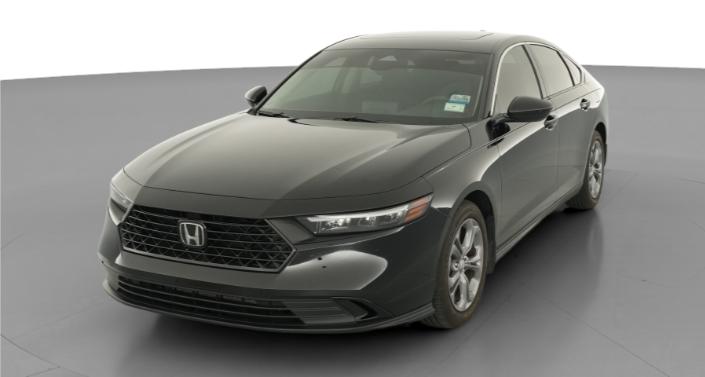 Thumbnail: 2024 Honda Accord - 1