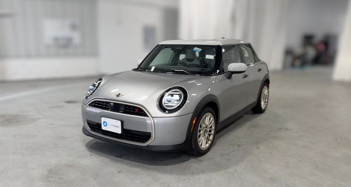 Thumbnail: 2025 MINI Cooper Hardtop - 1