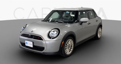 2025 MINI Hardtop 4 Door