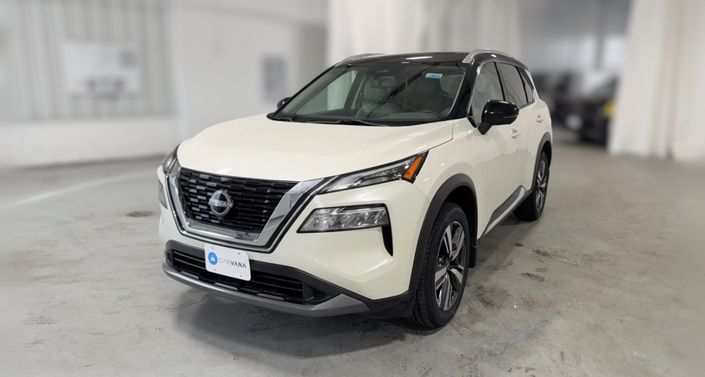 Thumbnail: 2023 Nissan Rogue - 1