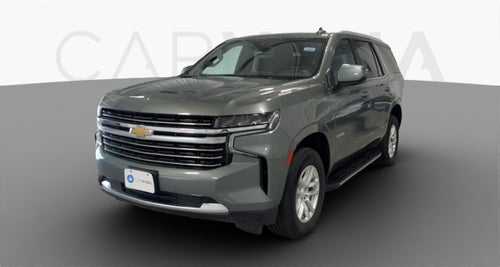 2023 Chevrolet Tahoe