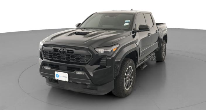 Thumbnail: 2025 Toyota Tacoma - 1