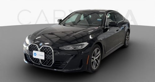 2024 BMW 4 Series