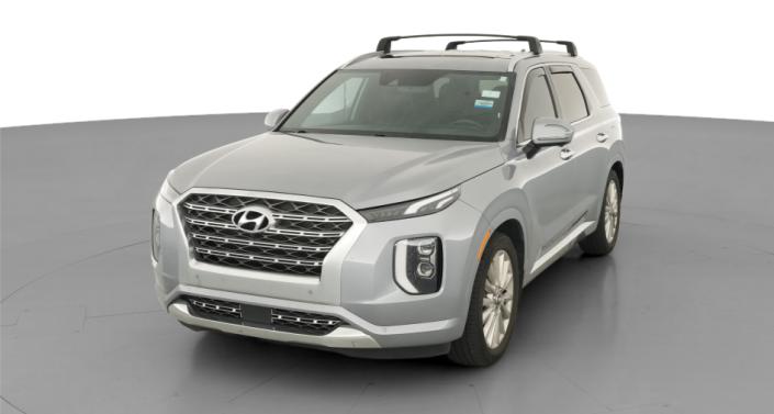 Thumbnail: 2020 Hyundai Palisade - 1