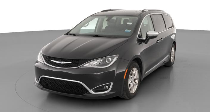 Thumbnail: 2019 Chrysler Pacifica - 1