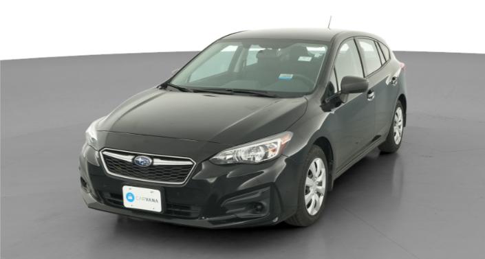 Thumbnail: 2019 Subaru Impreza - 1