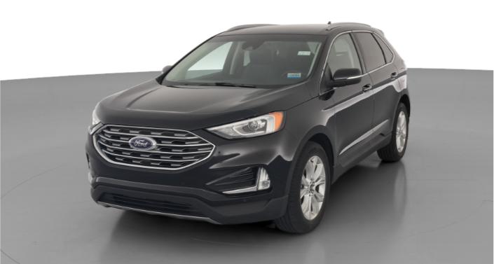 Thumbnail: 2020 Ford Edge - 1