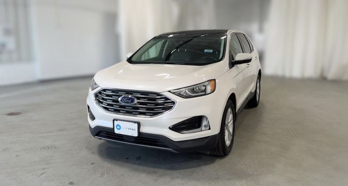 Thumbnail: 2019 Ford Edge - 1