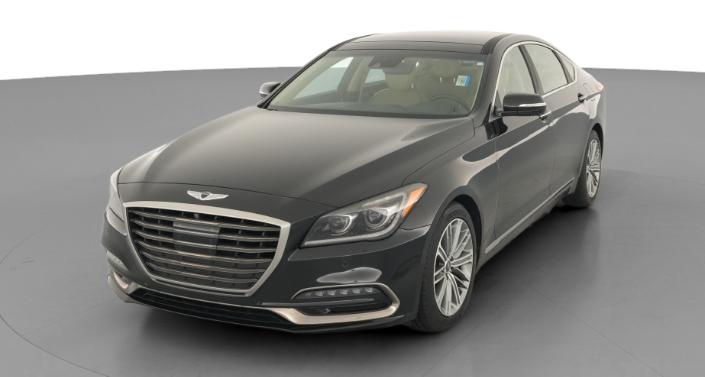 2019 Genesis G80 3.8T -
                  Haines City, FL