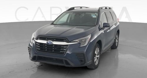 2023 Subaru Ascent