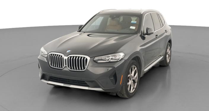 Thumbnail: 2022 BMW X3 - 1