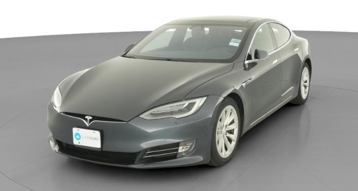 2017 Tesla Model S 75D -
                  Hebron, OH
