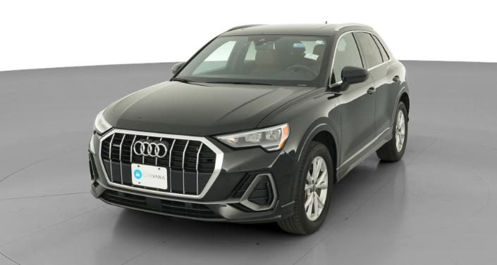 Thumbnail: 2022 Audi Q3 - 1