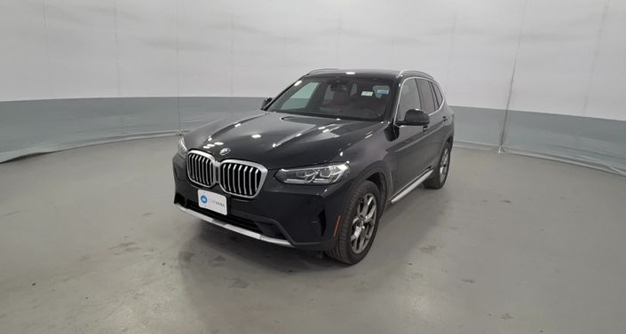 Thumbnail: 2023 BMW X3 - 1