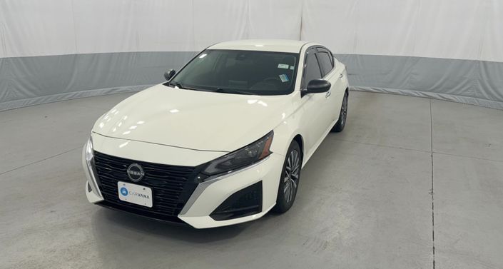 Thumbnail: 2025 Nissan Altima - 1