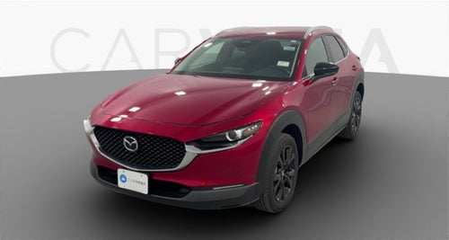 2024 MAZDA CX-30