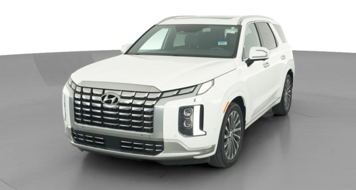 Thumbnail: 2024 Hyundai Palisade - 1