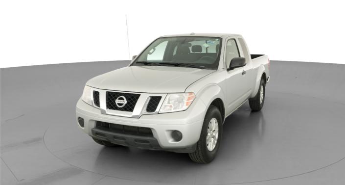 Thumbnail: 2017 Nissan Frontier - 1