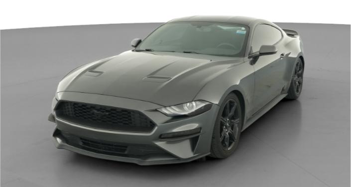 Thumbnail: 2019 Ford Mustang - 1