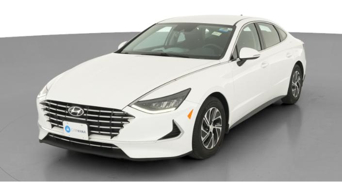 Thumbnail: 2023 Hyundai Sonata - 1