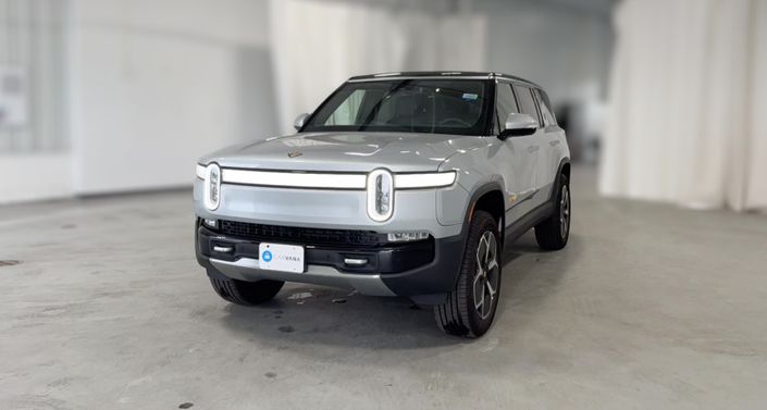 2023 Rivian R1S Adventure -
                  Manville, NJ