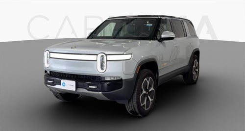 2023 Rivian R1S