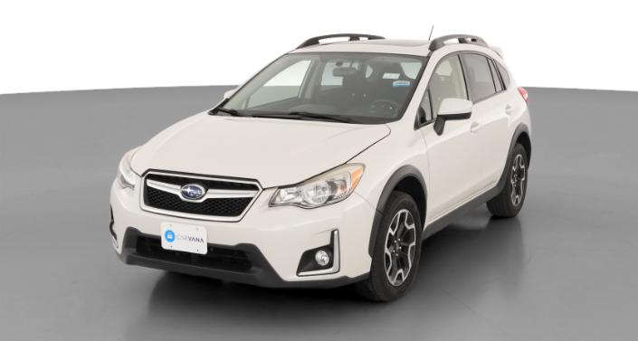 Thumbnail: 2016 Subaru Crosstrek - 1