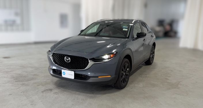 Thumbnail: 2023 Mazda CX-30 - 1