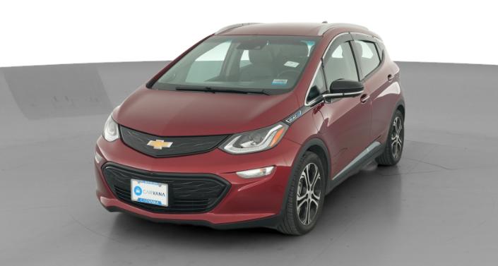 2020 Chevrolet Bolt EV Premier -
                  Indianapolis, IN
