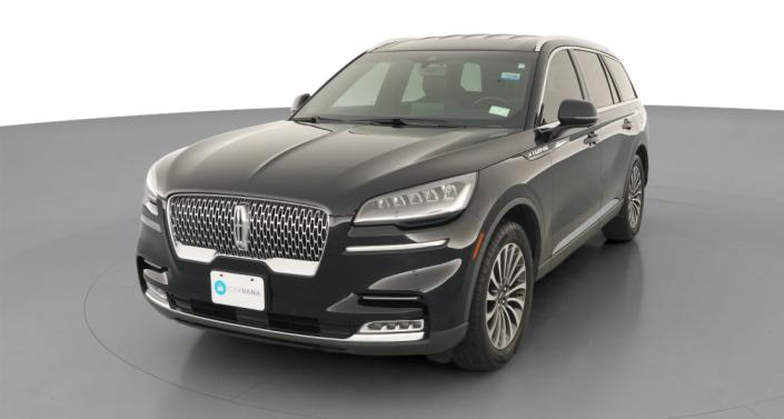 Thumbnail: 2020 Lincoln Aviator - 1