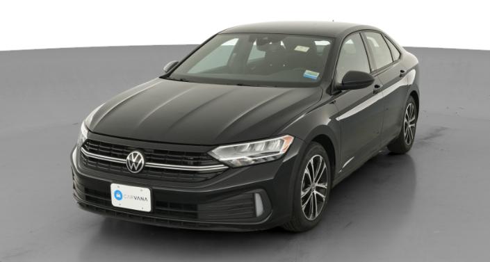 Thumbnail: 2023 Volkswagen Jetta - 1