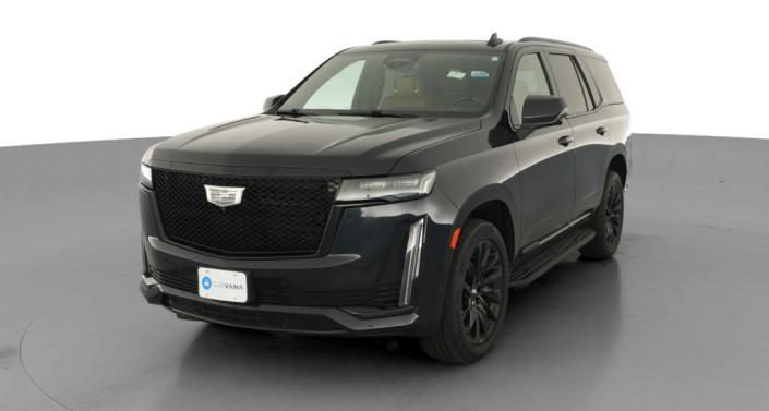 Thumbnail: 2021 Cadillac Escalade - 1