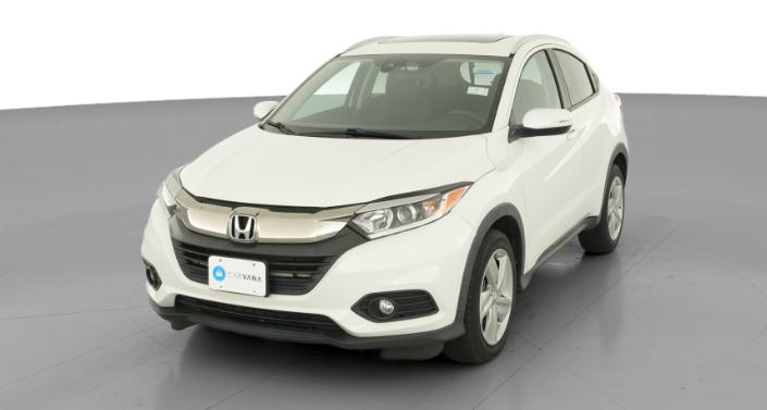 Thumbnail: 2019 Honda HR-V - 1