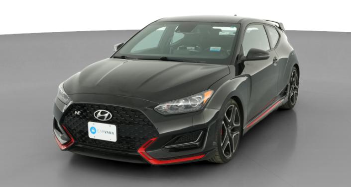 2022 Hyundai Veloster N -
                  Framingham, MA