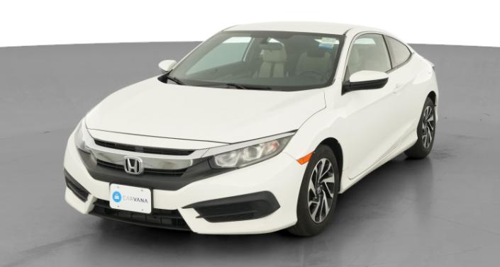 Thumbnail: 2017 Honda Civic - 1