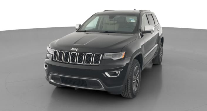 Thumbnail: 2019 Jeep Grand Cherokee - 1