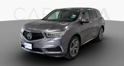2020 Acura MDX