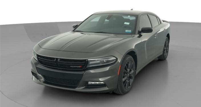 Thumbnail: 2020 Dodge Charger - 1