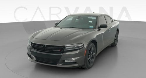 2020 Dodge Charger