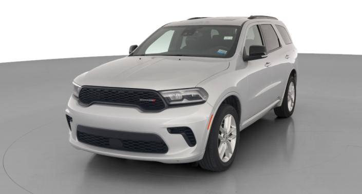 Thumbnail: 2024 Dodge Durango - 1